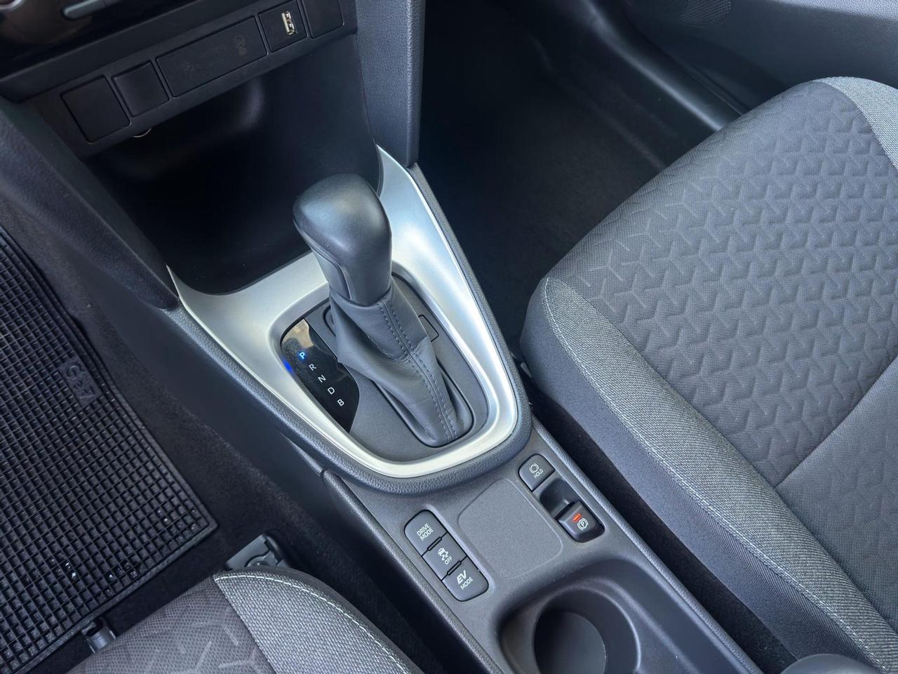 Toyota Yaris Cross 1.5h Trend fwd 116cv e-cvt