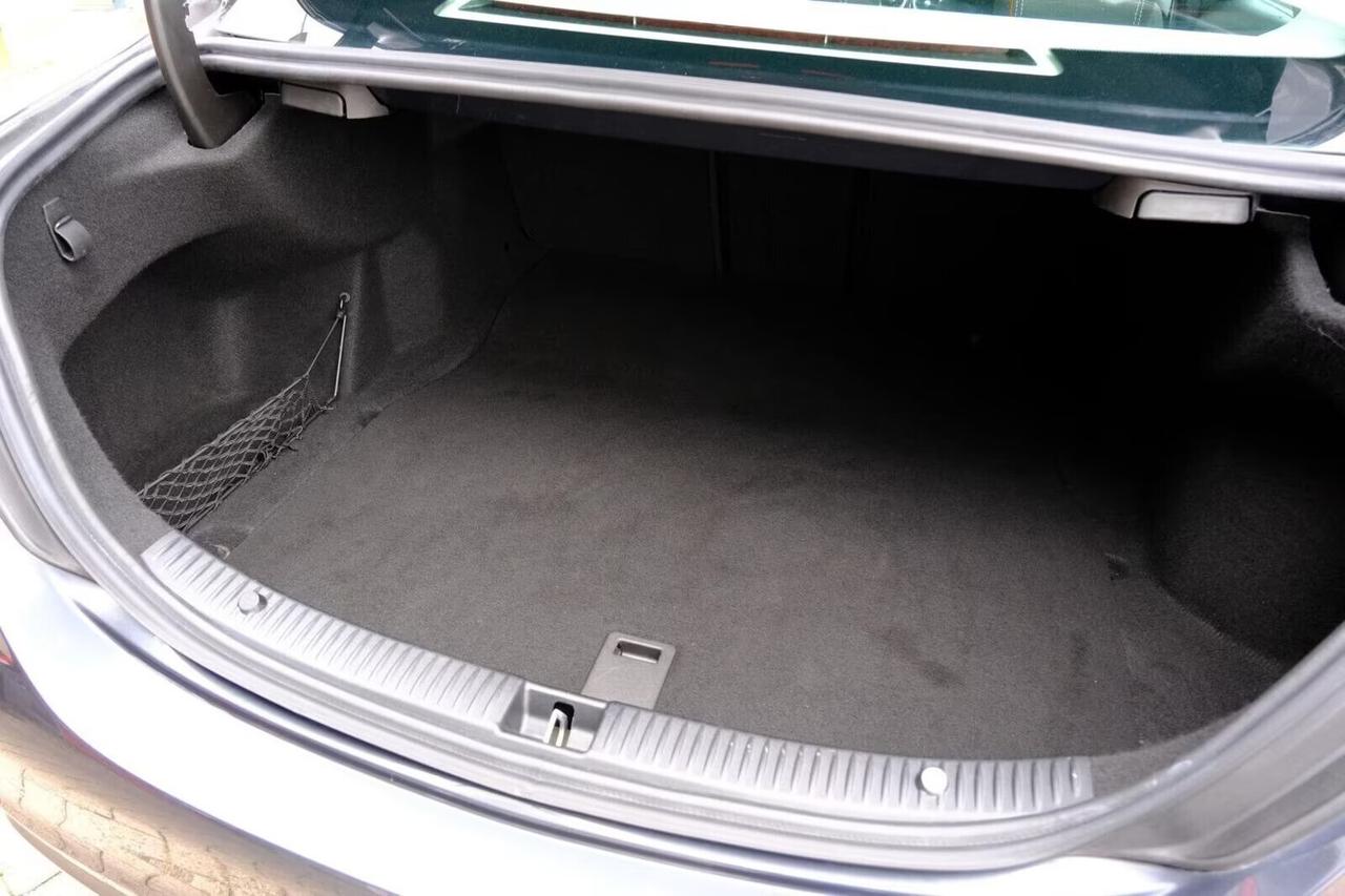 Mercedes C180 115 cv Importazione Diretta