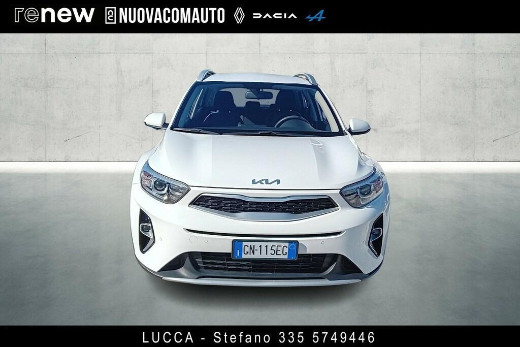 Kia Stonic 1.2 DPI Urban Smart Pack 2WD