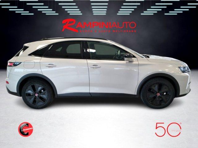 DS AUTOMOBILES DS 7 BlueHDi 130 Cv aut. Performance Line Unico Prop.