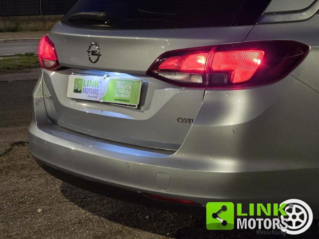 OPEL Astra 1.6 CDTi 110CV Sports Tourer Innovation
