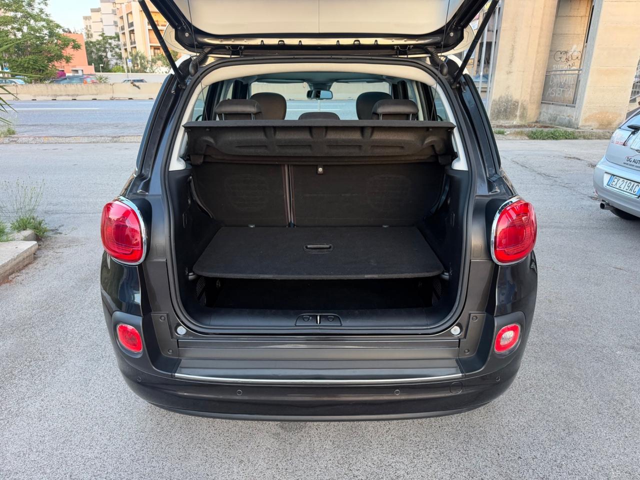 Fiat 500L 1.6 Multijet 105 cv 2015