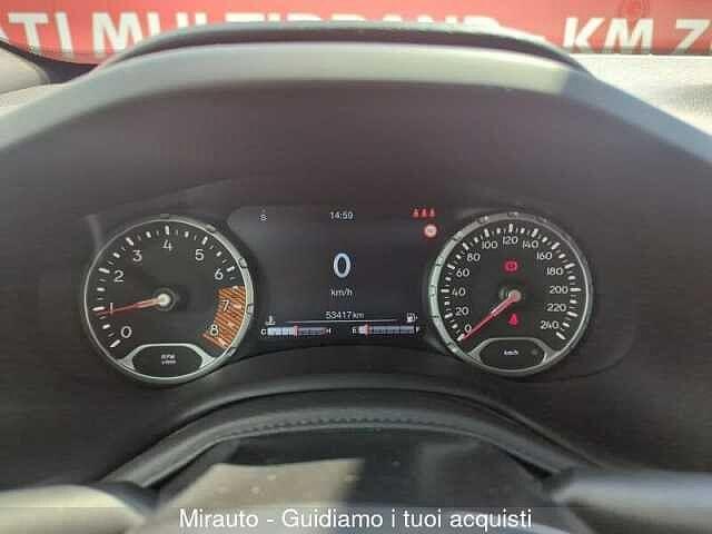 Jeep Renegade Renegade 1.0 T3 Limited