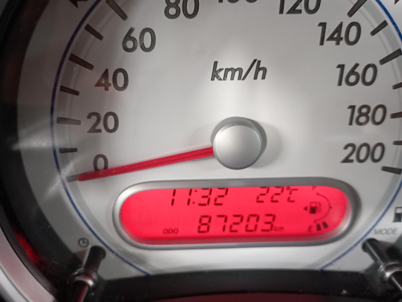 Suzuki Splash 1.0 GLS NEOPATENTATI OK