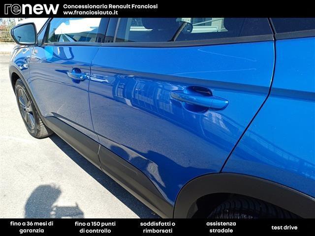 OPEL Grandland X 1.5 Ecotec Ultimate AT8 S&S