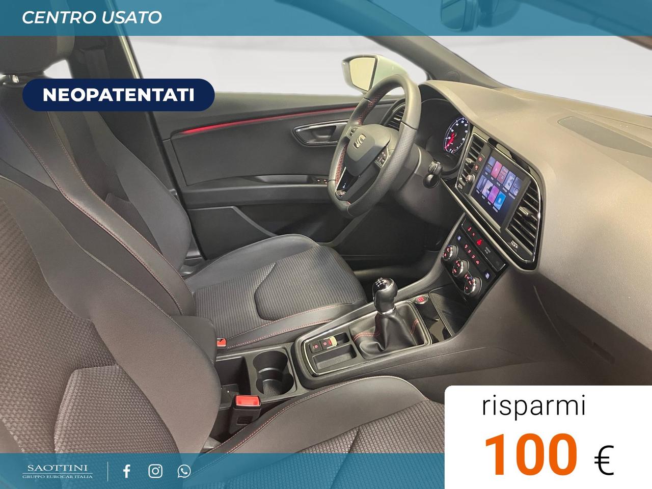 1.5 tgi FR 130 CV