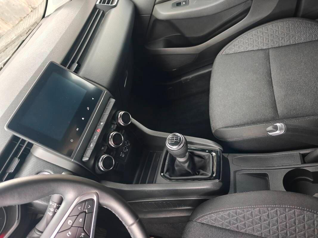 Renault Clio 1.0 TCE Business 90CV