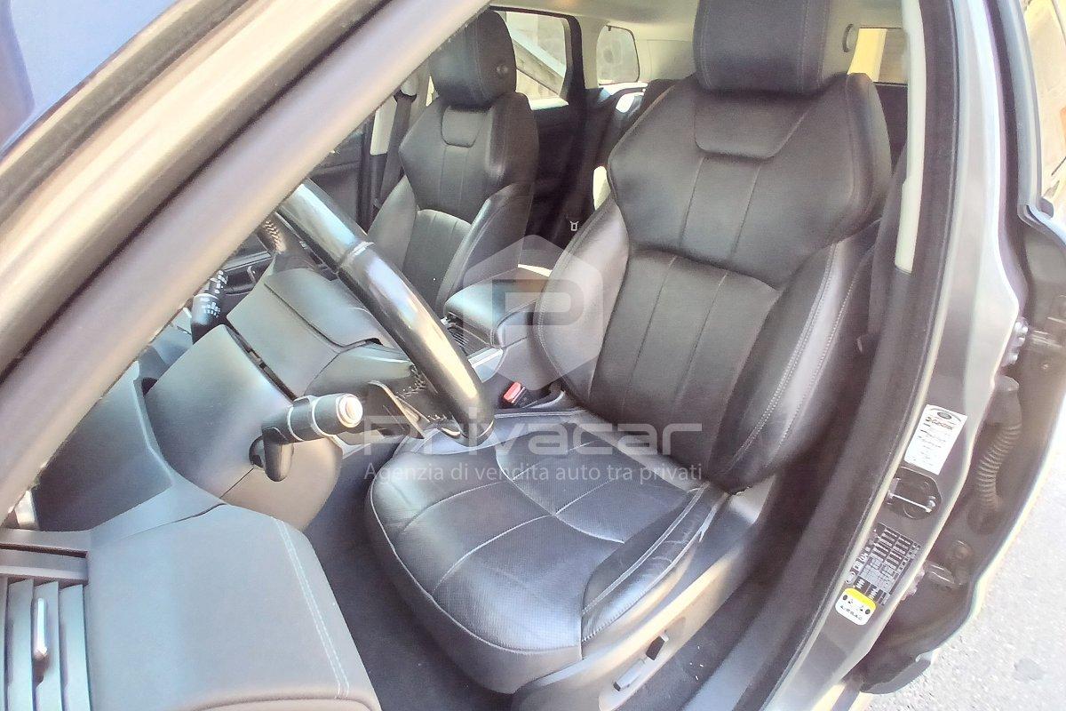 LAND ROVER Range Rover Evoque 2.0 TD4 180 CV 5p. HSE