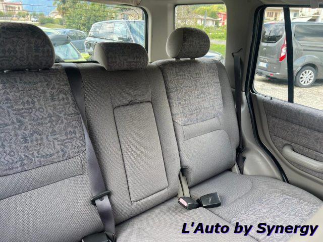LAND ROVER Freelander 2.0 Td4 16V cat Station Wagon