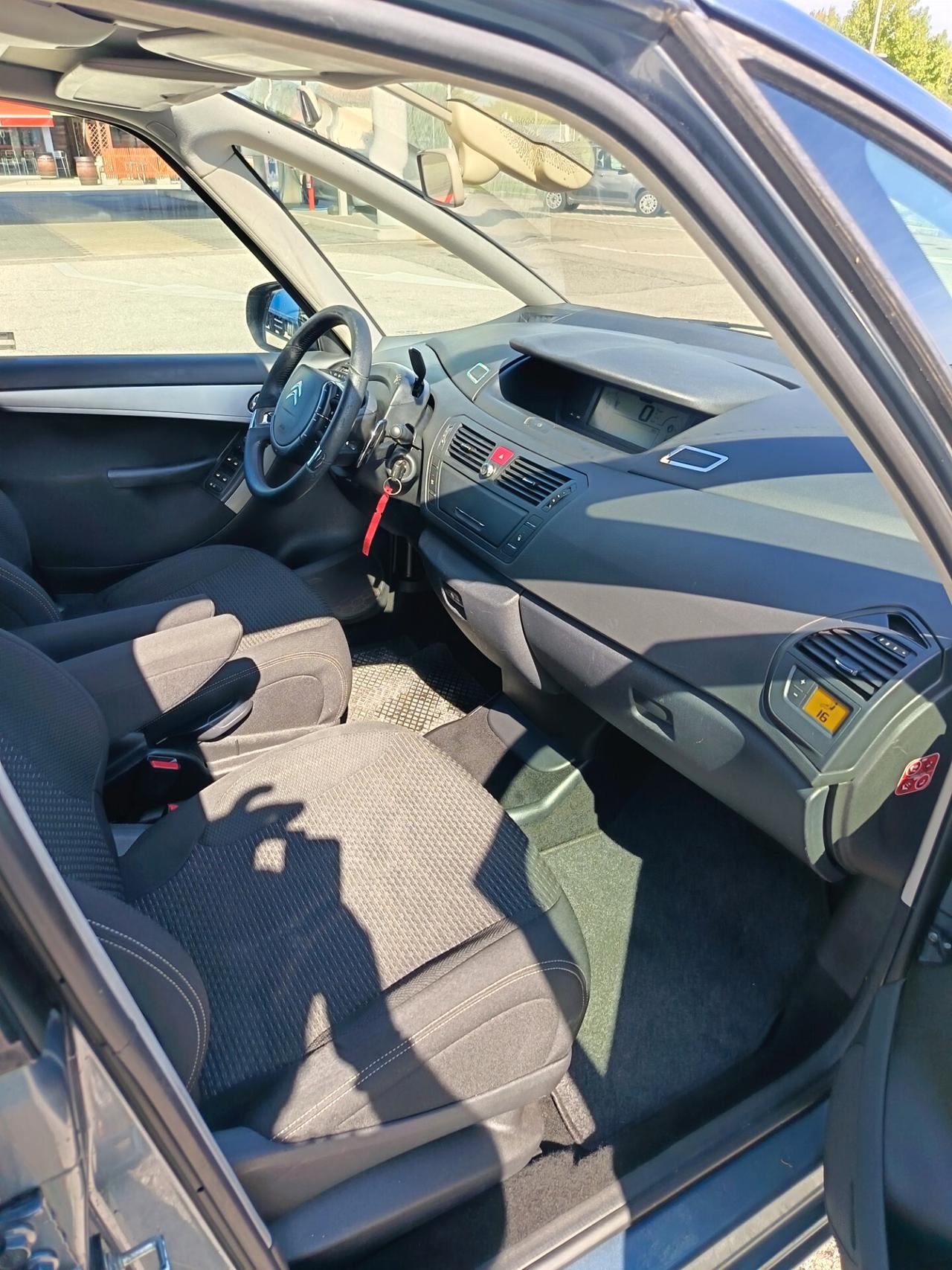 Citroen C4 Grand Picasso 1.6 HDi 110 FAP Business