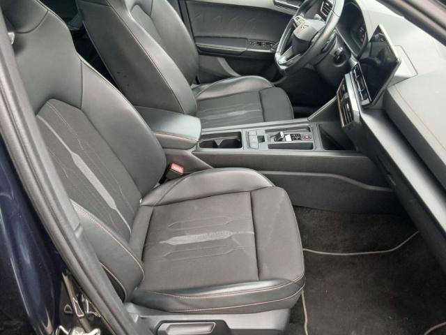 CUPRA Formentor 2.0 TDI 4Drive SEDILI SPORTIVI DSG AWD 4x4