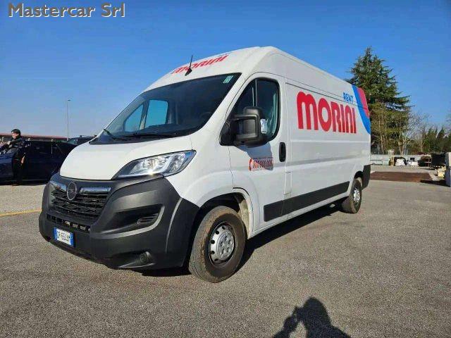OPEL Movano Movano 35 2.2 BlueHDi 140 S&S PL-TM - GP654AM