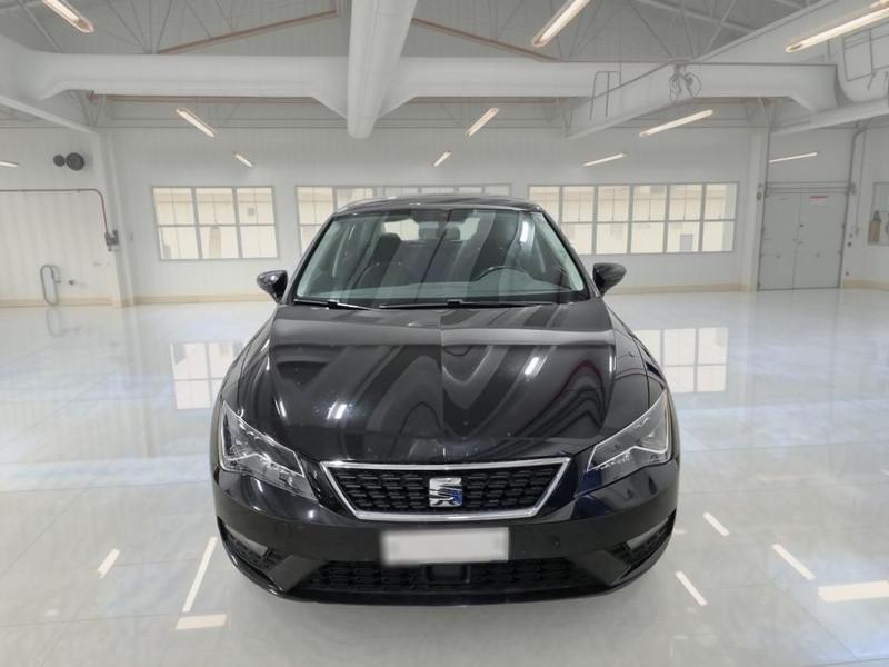 SEAT LEON 1.6 TDI 85KW BUSINESS 5 PORTE