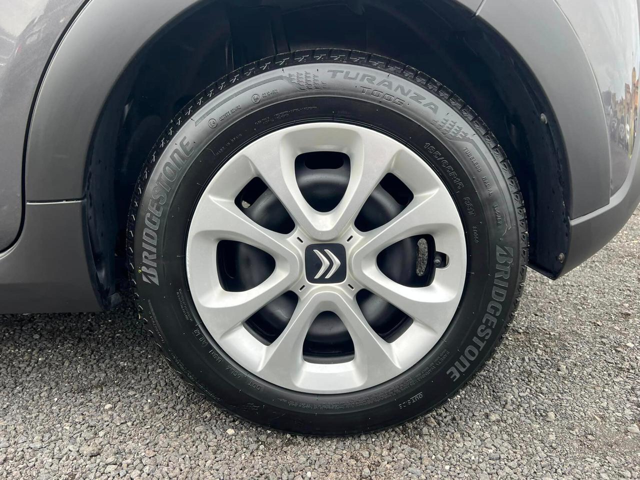 Citroen C3 DIESEL SOLI 67326KM