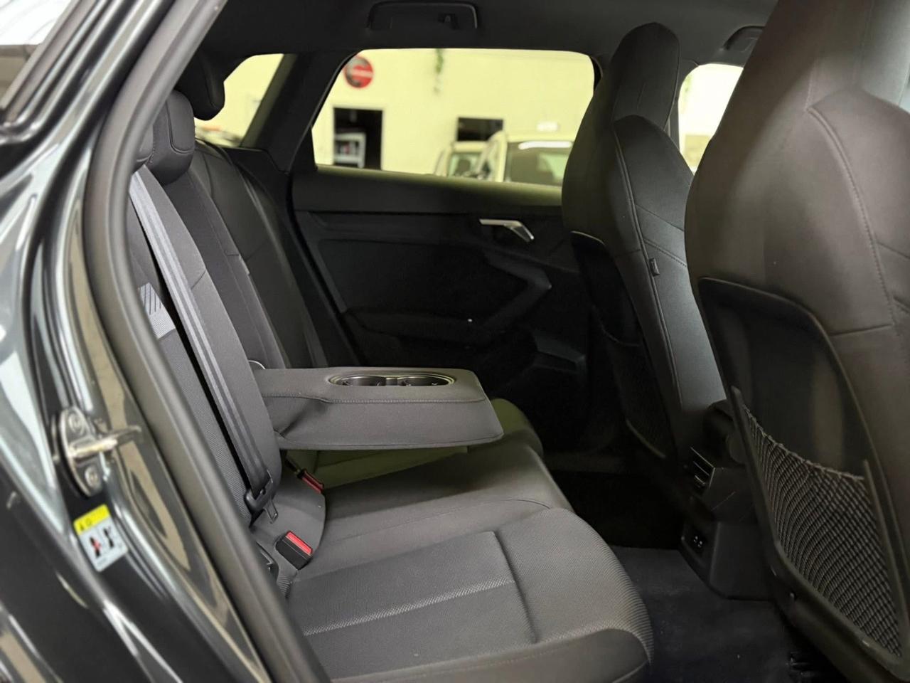 Audi A3 SPB 30 TDI S tronic Business Advanced