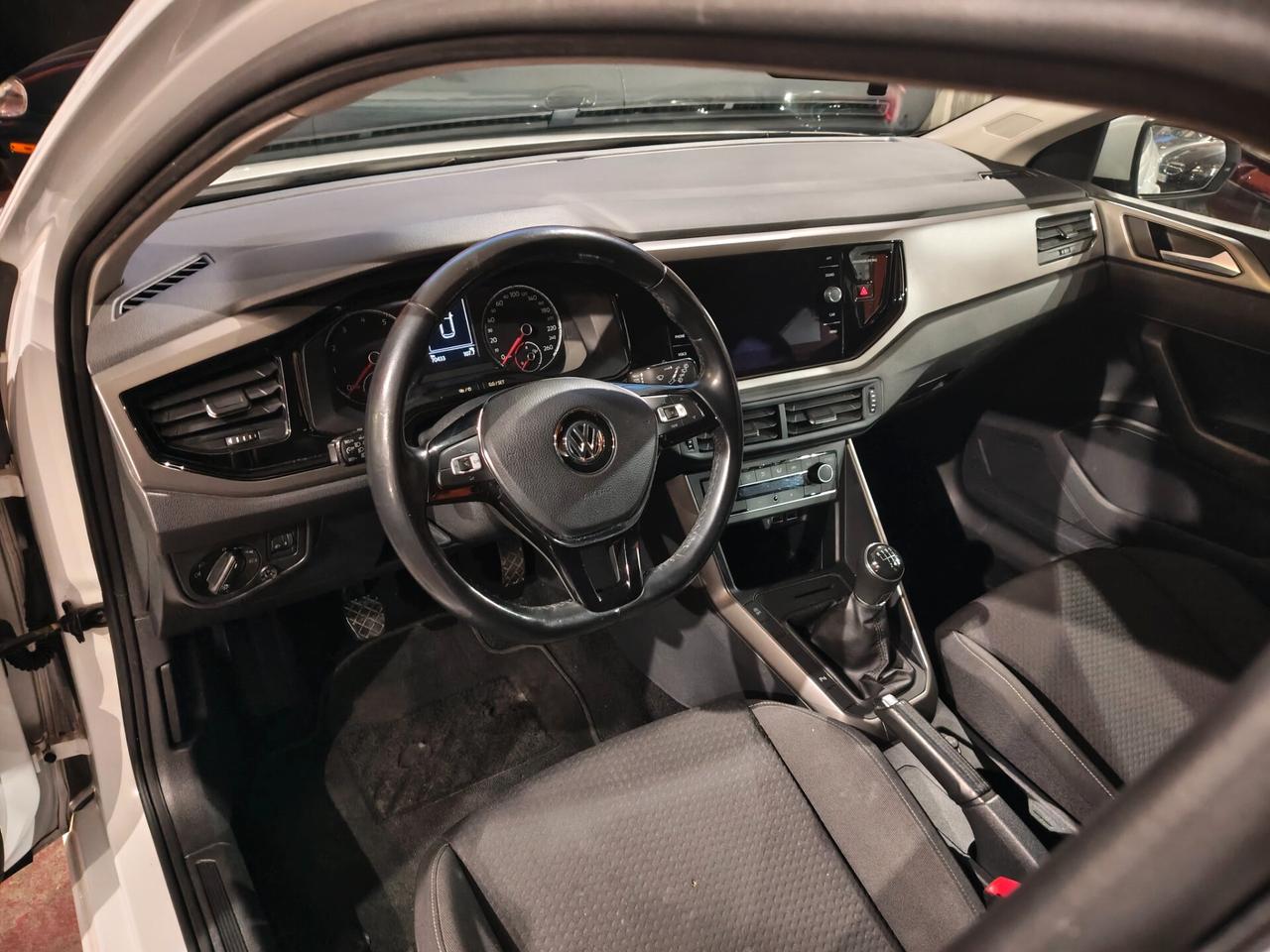 Polo 1.0 highline NO OBBLIGO FINANZIAMENTO!!!