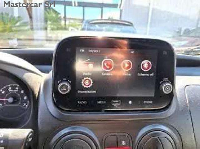 FIAT Fiorino 1.3 Multijet 95 CV SX - (Finanziabile) - GH224HY