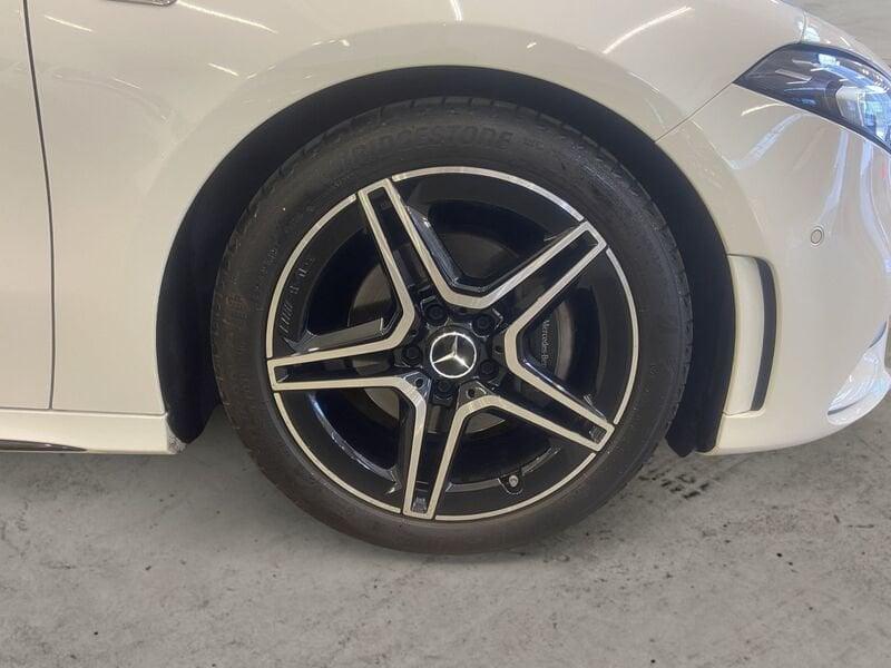 Mercedes-Benz Classe A A 200 Executive auto