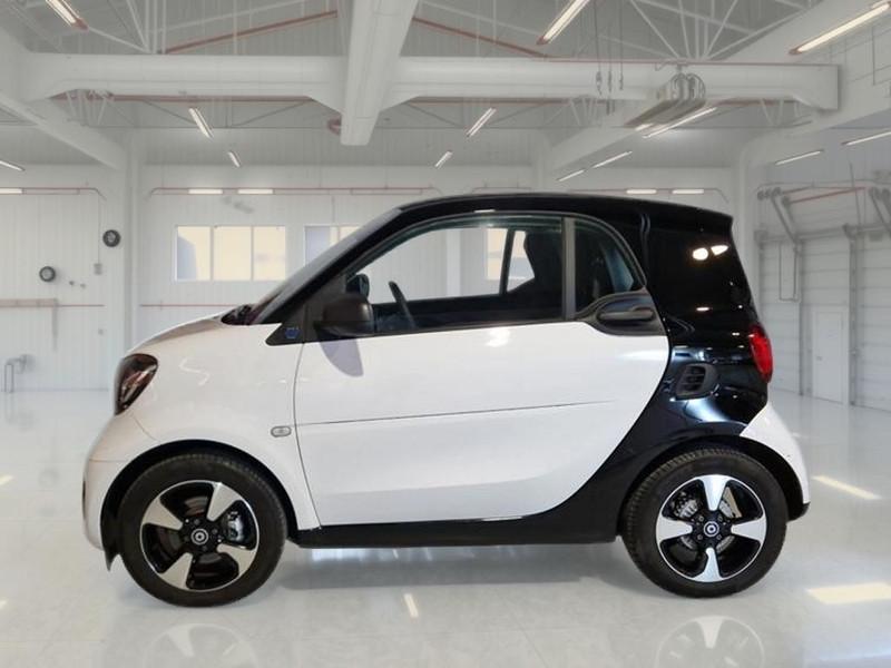 SMART FORTWO EQ 41kW passion
