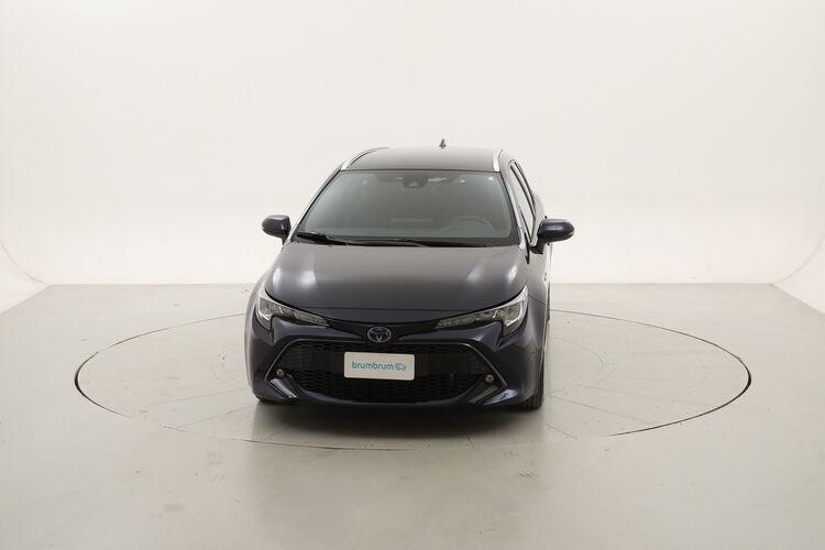 Toyota Corolla TS Hybrid Business BR517412 1.8 Full Hybrid 122CV