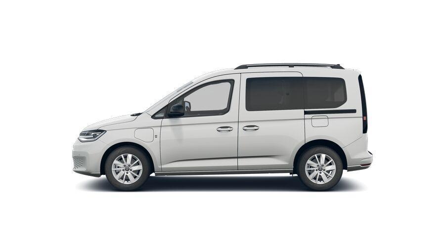 Volkswagen Caddy V Caddy 1.5 phev 150cv Life dsg