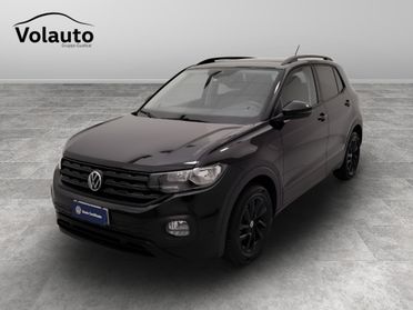 VOLKSWAGEN T-Cross 2019 - T-Cross 1.0 tsi Style 110cv dsg