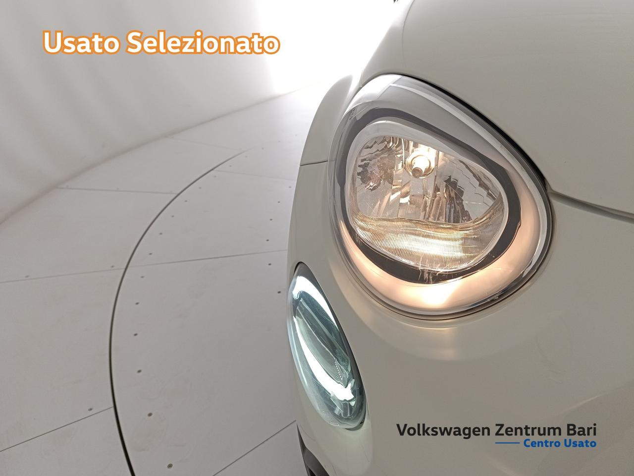 Fiat 500X 1.0 t3 business 120cv