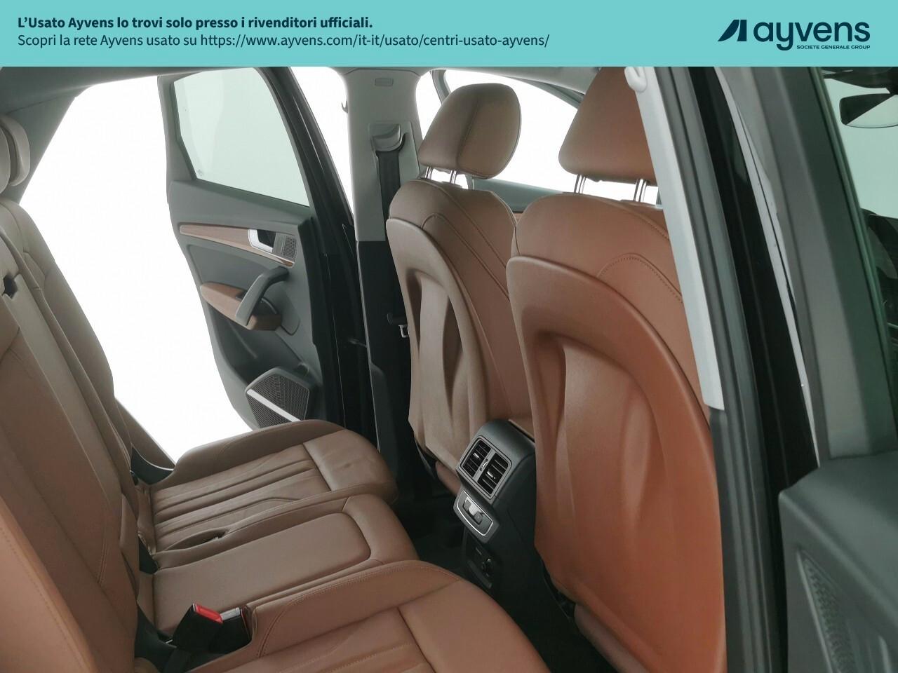 Audi Q5 SPB 50 TFSI e quattro S tronic Business Advanced