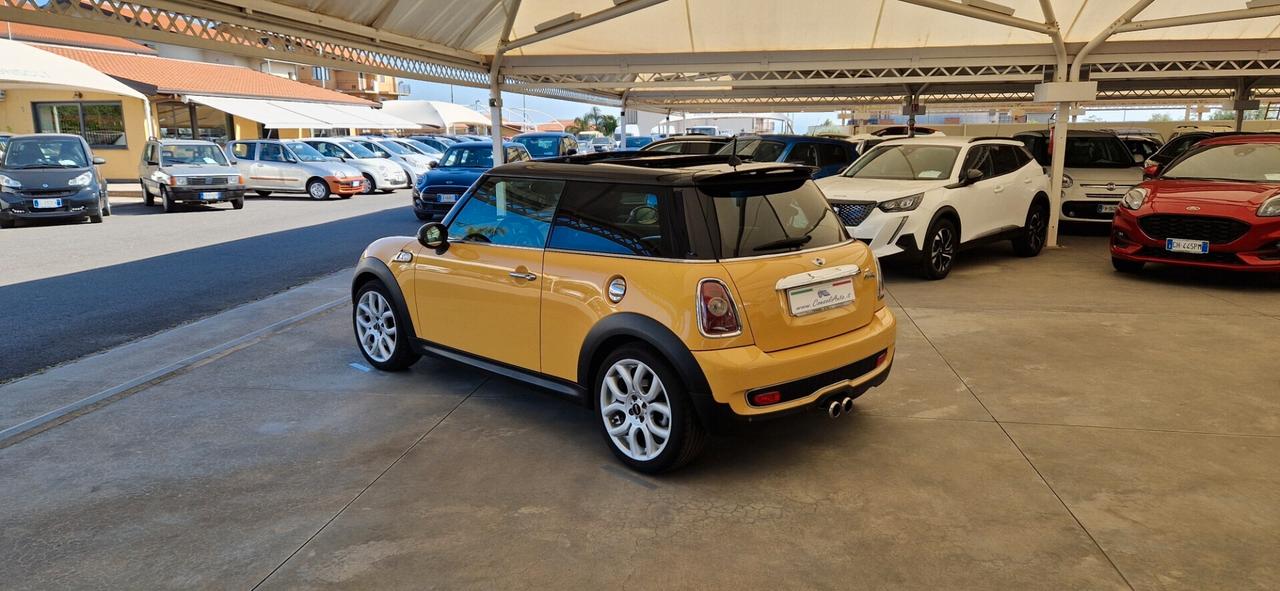 Mini Cooper S Chili 1.6 Turbo 175cv ** 10.000 km **
