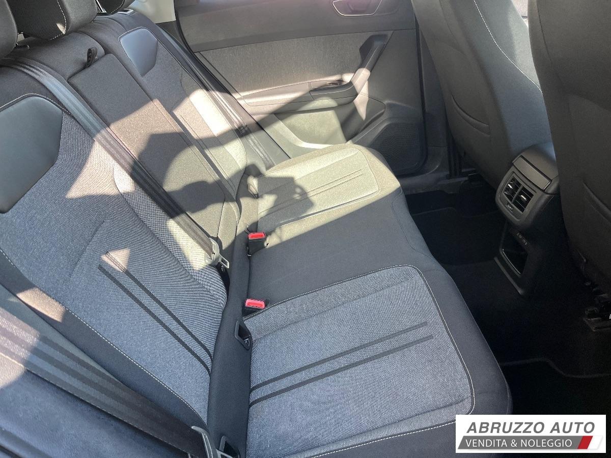 SEAT Ateca 2.0 TDI DSG Business