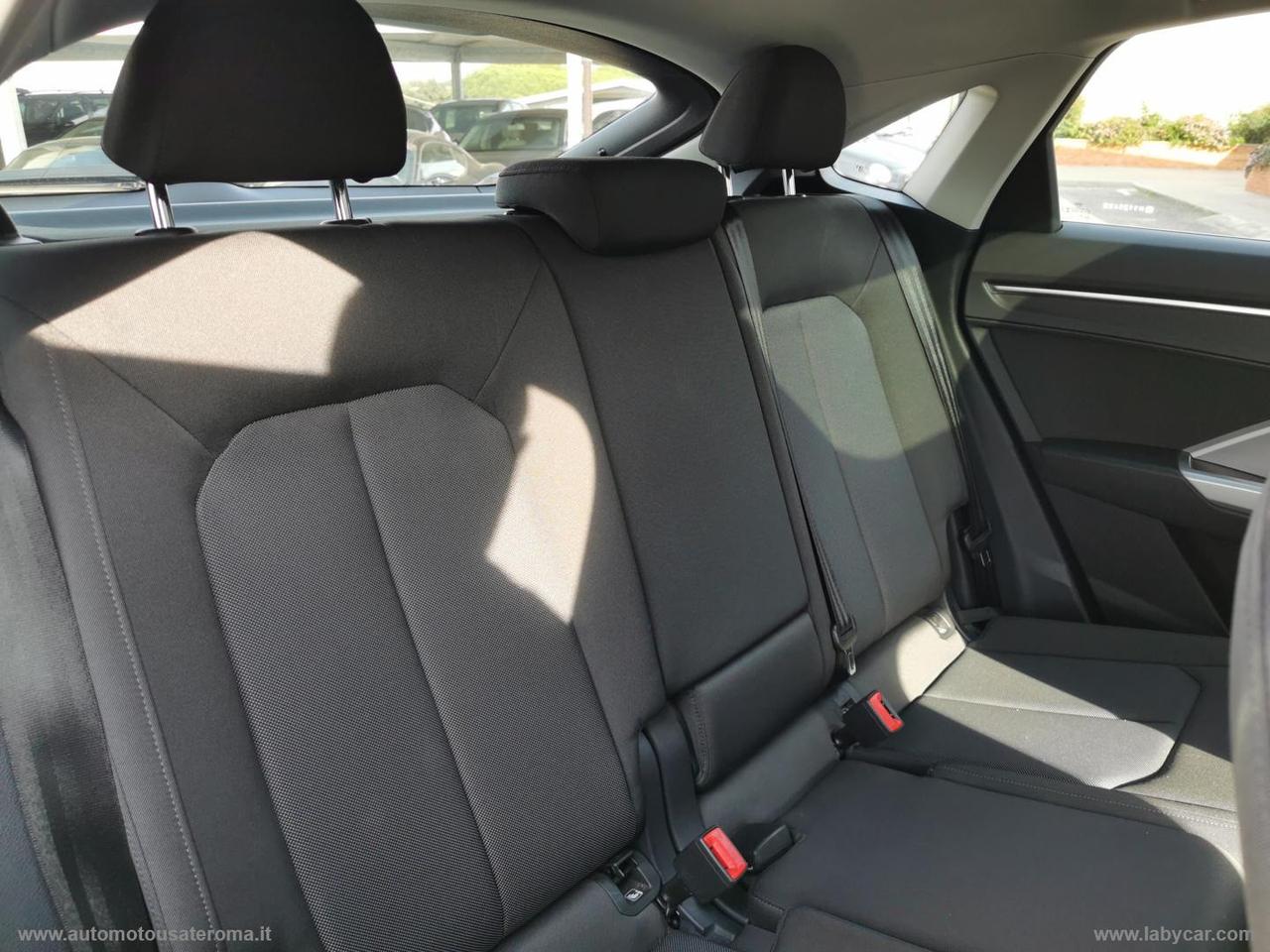 AUDI Q3 35 TDI quattro S tronic RATE AUTO MOTO SCOOTER