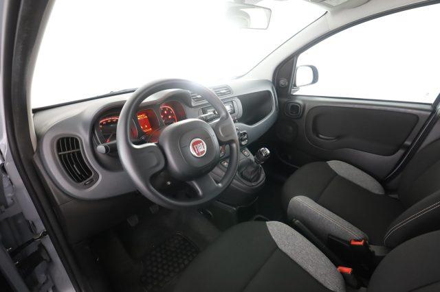 FIAT Panda Panda 1.0 FireFly Hybrid