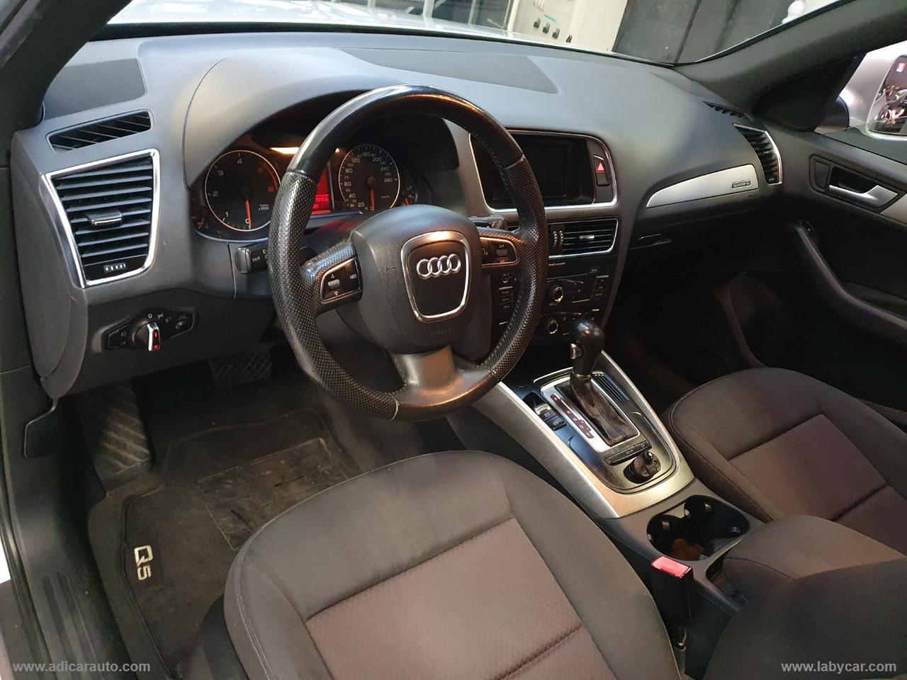 AUDI Q5 2.0 TDI 170 CV quattro S tronic