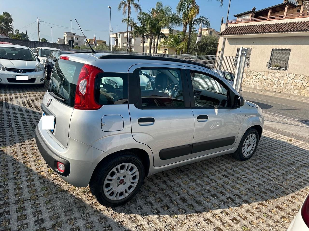 Fiat Panda 1.2 EasyPower Easy-01/2015