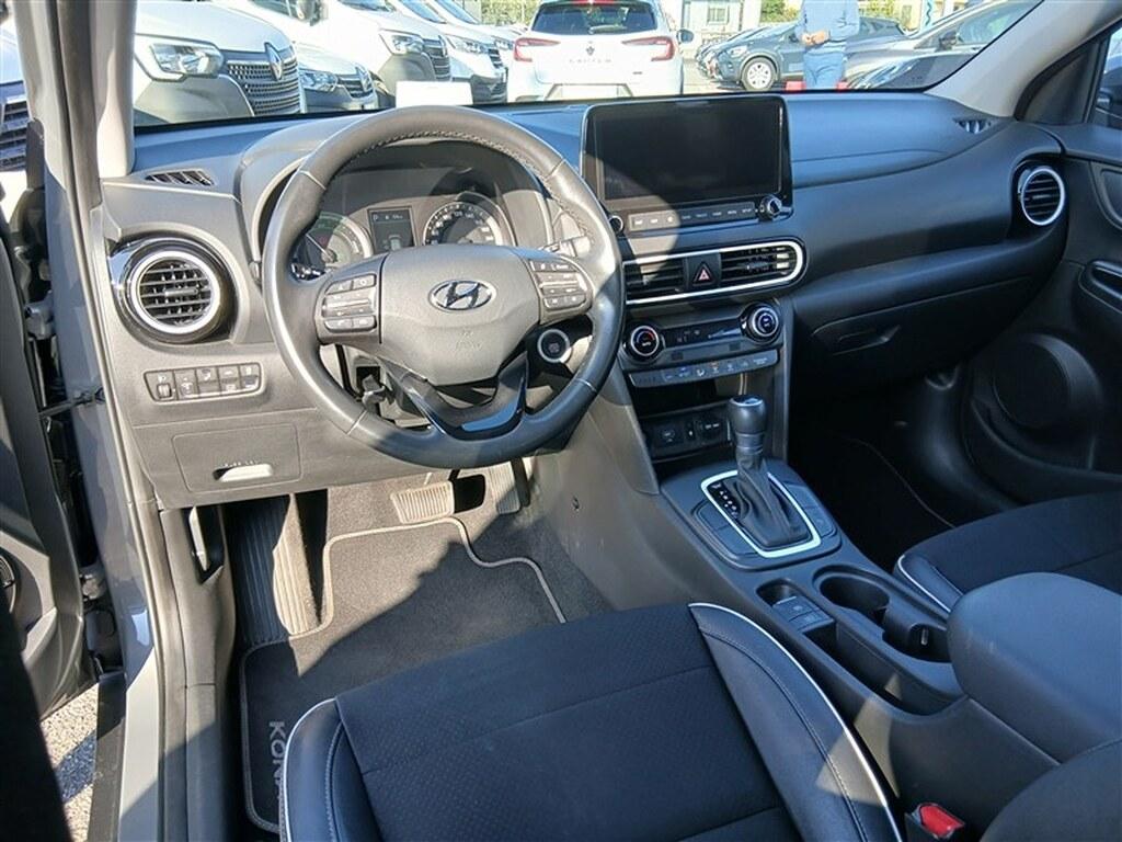 Hyundai Kona 1.6 HEV Xtech 2WD DCT