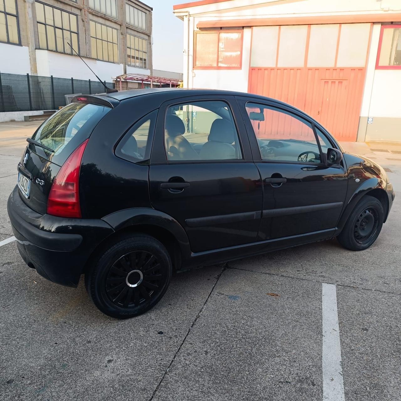 Citroen C3 1.1 Classique