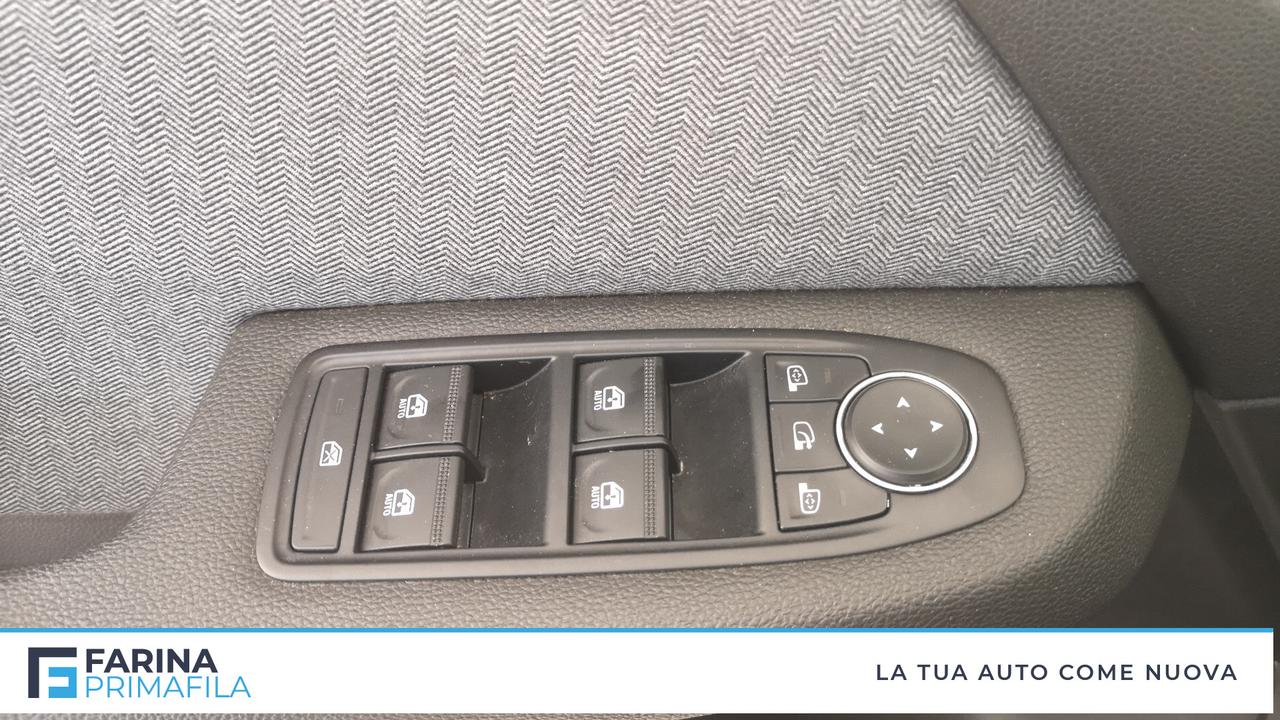 RENAULT Clio V 2023 - Clio 1.0 tce Techno 90cv