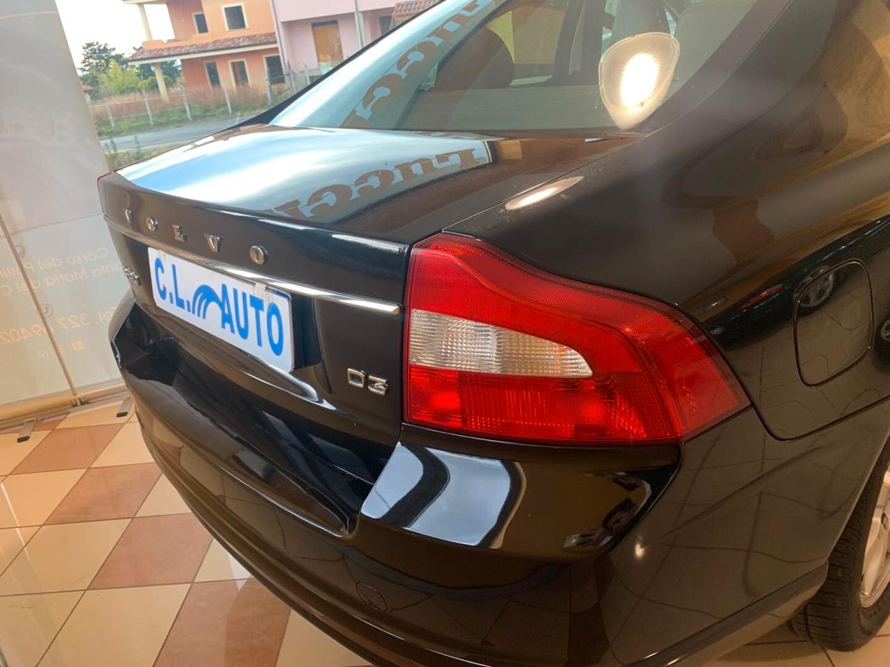 Volvo S80 2.0 D