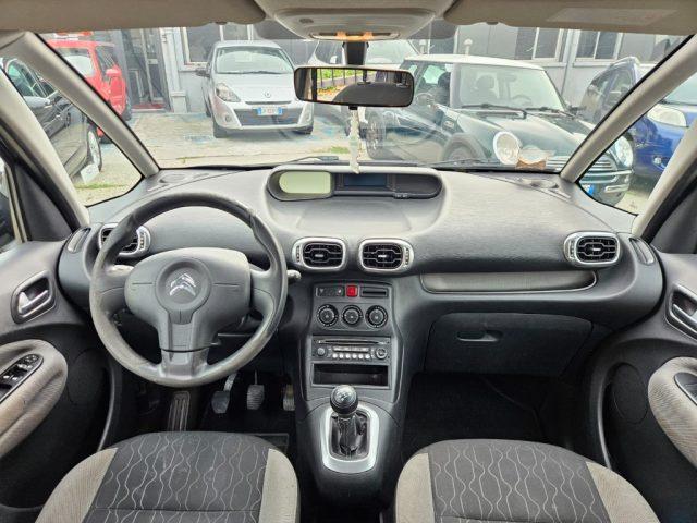 CITROEN C3 Picasso 1.6 HDi 90