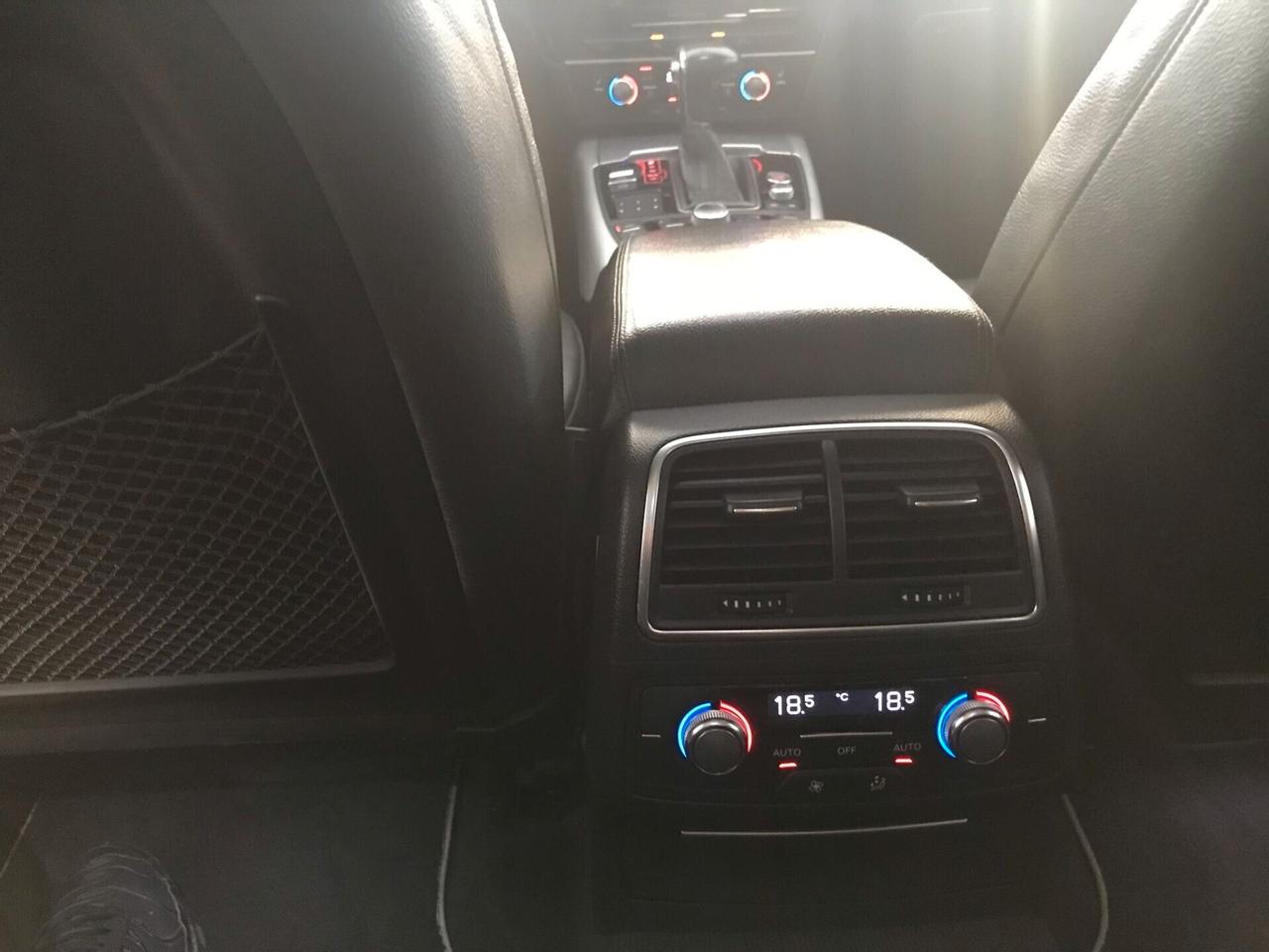 Audi A7 SPB 3.0 TDI 245 CV quattro S tronic