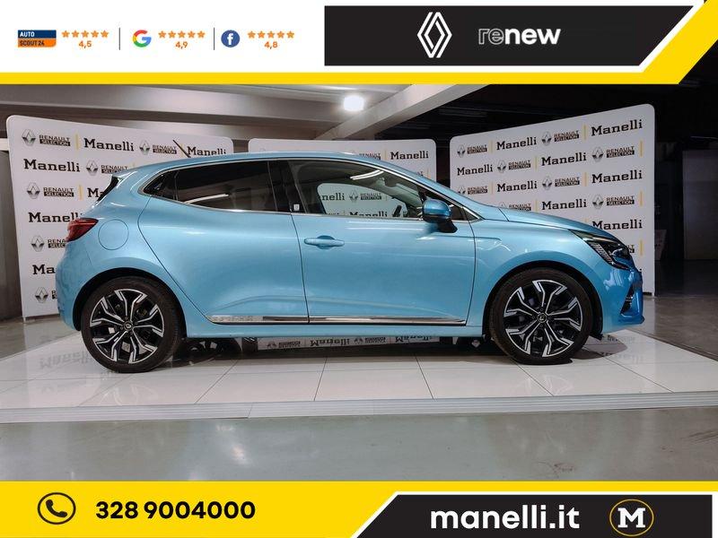 Renault Clio Intens dCi 85 rif.GD095
