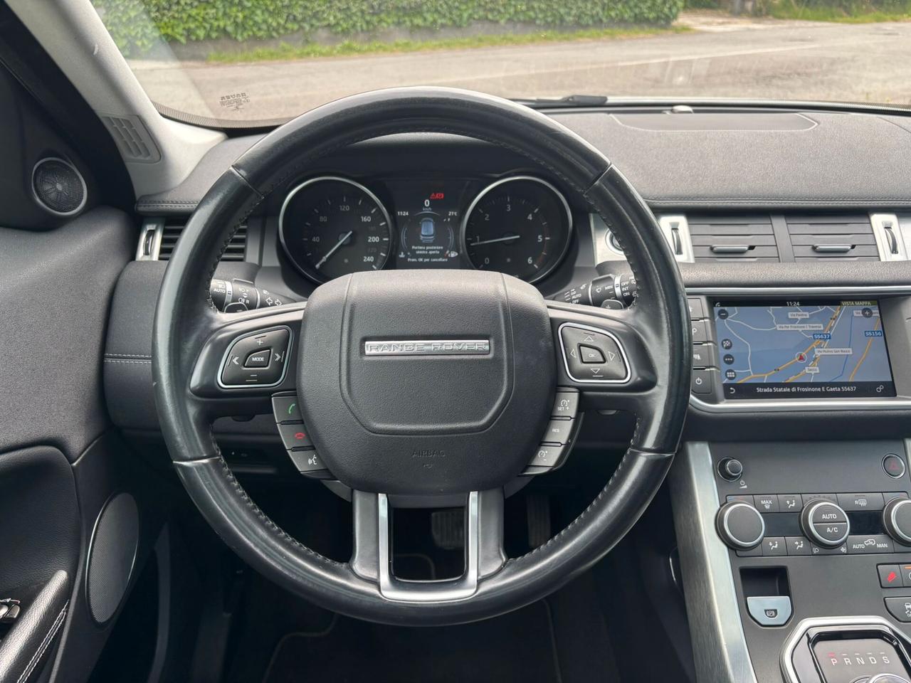 Land Rover Range Evoque 2.0 TD4 150 CV 5p. SE Dynamic