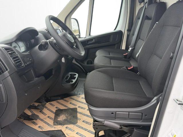 PEUGEOT Boxer 335 2.2 BlueHDi 140 S&S PM-TM-DC Furgone