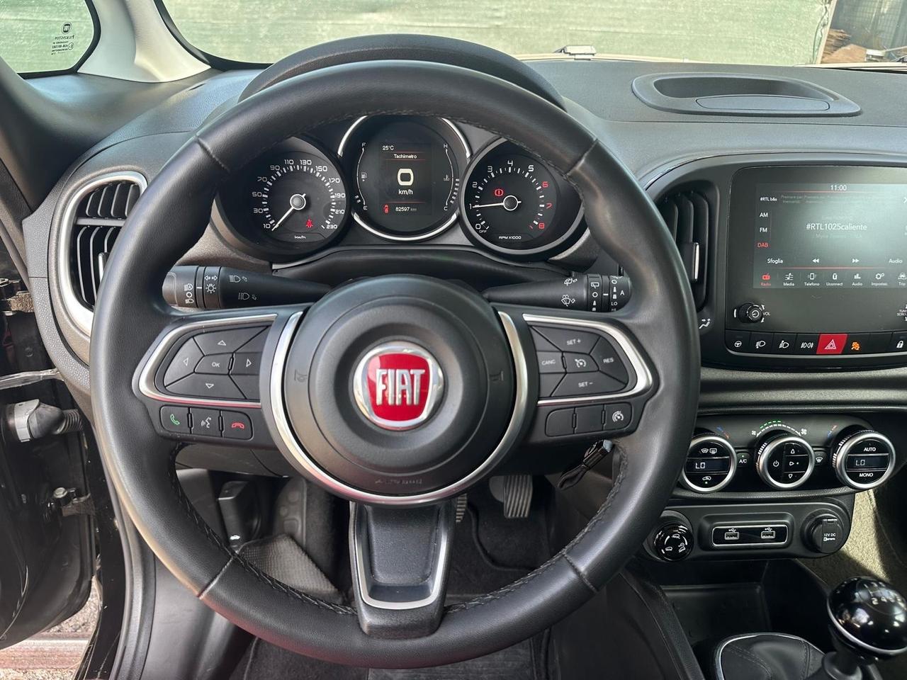 Fiat 500L 1.4 95 CV S&S Sport *promo* CarPlay