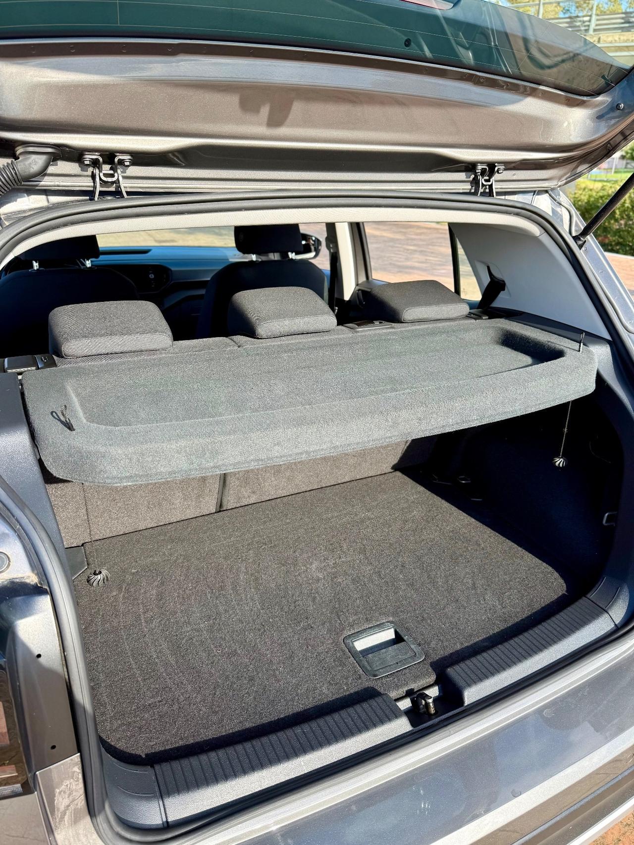 Volkswagen T-Cross 1.6 TDI SCR Advanced BMT