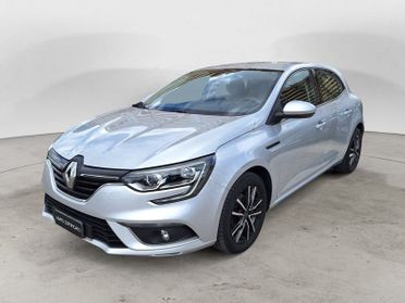 Renault Mégane Blue dCi 115 CV Automatica NAVI Business