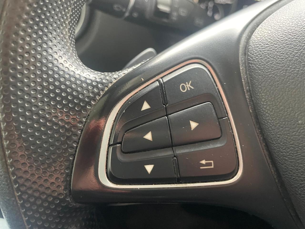 Mercedes-benz Vito 2.2 116 CDI Tourer