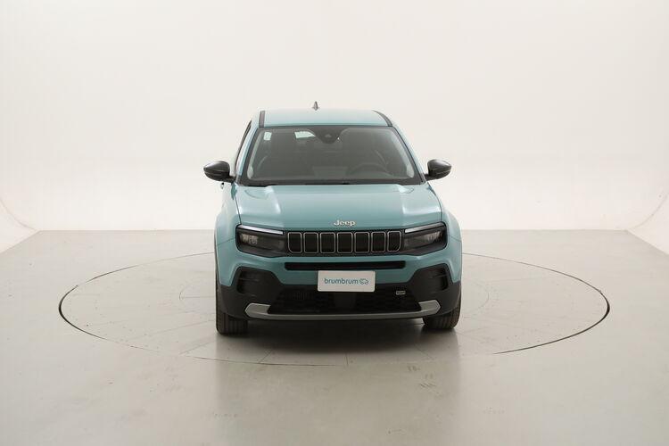 Jeep Avenger Altitude BR391422 1.2 Benzina 101CV
