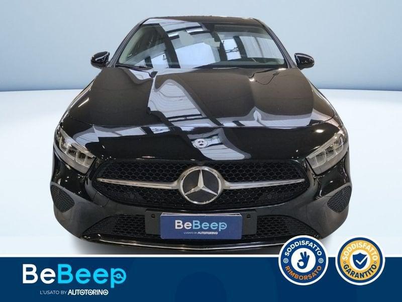 Mercedes-Benz Classe A A 180 D PROGRESSIVE ADVANCED AUTO