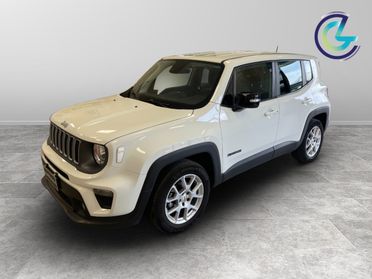 JEEP Renegade My23 Limited 1.6 Multijet Ii 130 Cv E6.4